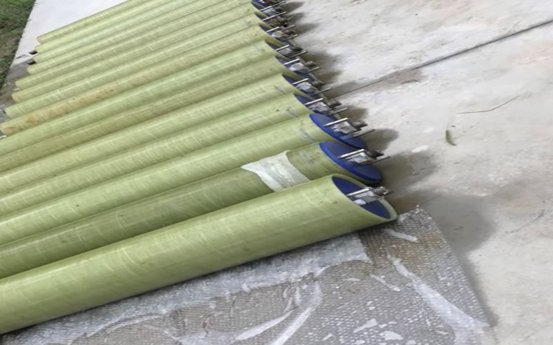 海若碟管式反滲透膜