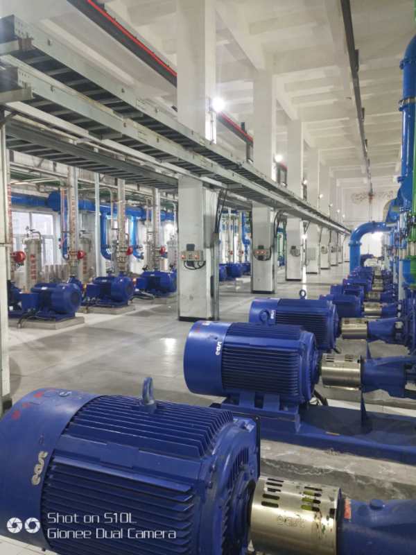 七臺河寶泰隆焦炭制30萬噸穩(wěn)定輕烴(轉(zhuǎn)型升級)項目