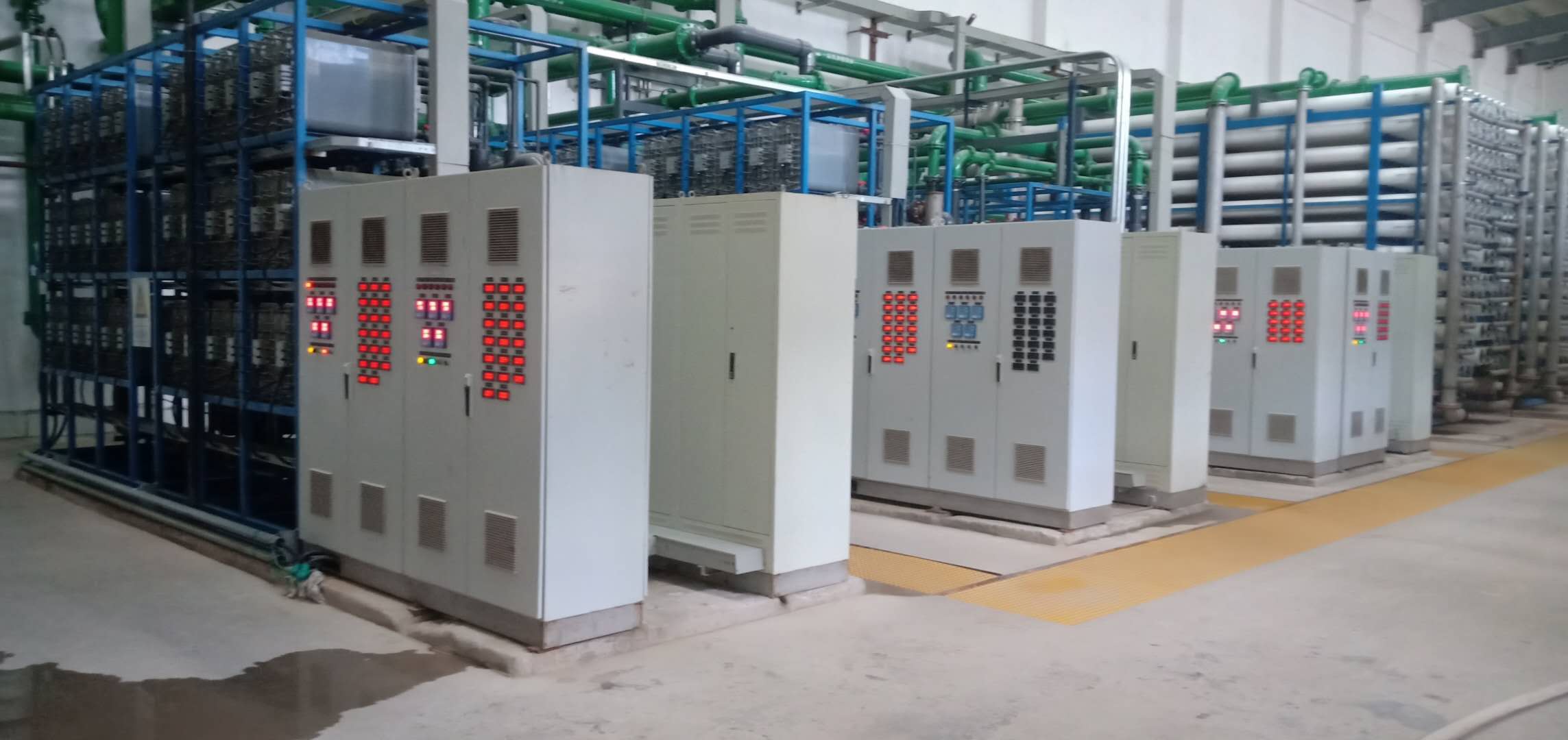 久泰能源（準(zhǔn)格爾）有限公司甲醇深加工項(xiàng)目